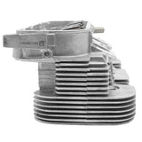 EMPI Super Vee Complete Cylinder Head 46 X 38mm, 2.0 Liter Type 4 Engines, Pair - Moore Parts
