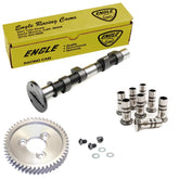 Engle W120 Vw Camshaft Kit With Cam, Lifters, Cam Gear, Bolts - Moore Parts