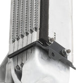 Fan Shroud Sealing Tin, Doghouse Shroud to Oil Cooler AKA “Hoover Bit” - Moore Parts