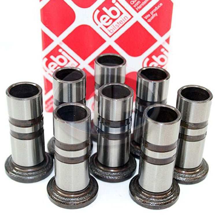 Febi Bilstein Vw Bug Heavy Duty Lifters. Cam Followers For Vw Air - cooled Engine, Set 8 - Moore Parts