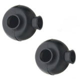 FK Bearings RERS2 Heim Joint Rubber Boot Seals 3/8" To 7/16" Heim Joints, Pr - Moore Parts