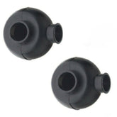 FK Bearings RERS3 Heim Joint Rubber Boot Seals 1/2" To 3/4" Heim Joints, Pr - Moore Parts