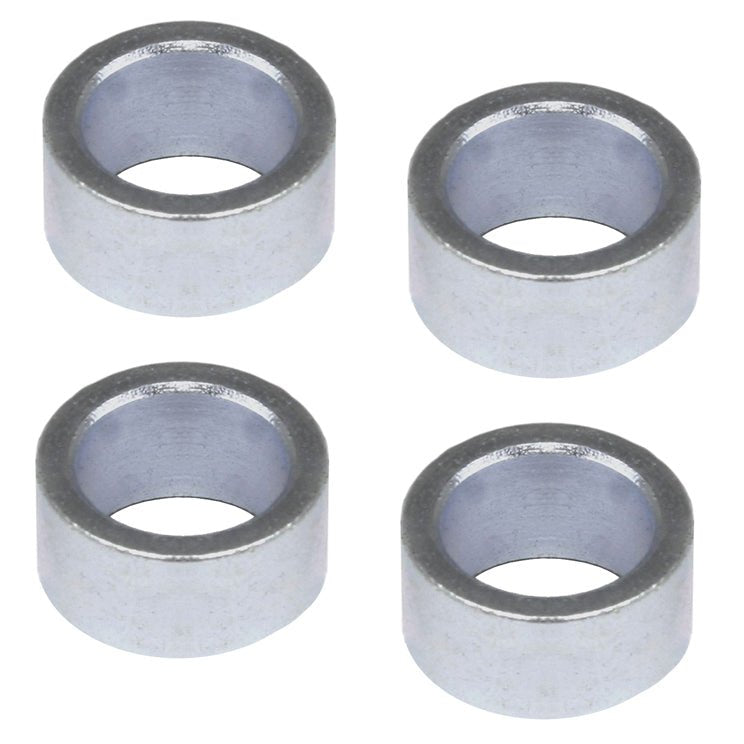 Fox Shock Bolt Spacer, 3/8" Thick For 1/2" Bolt / Pack Of 4 - Moore Parts