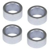 Fox Shock Bolt Spacer, 3/8" Thick For 1/2" Bolt / Pack Of 4 - Moore Parts