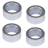 Fox Shock Bolt Spacer, 3/8" Thick For 1/2" Bolt / Pack Of 4 - Moore Parts