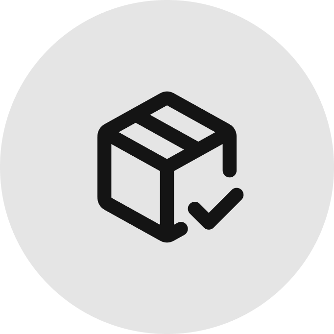 Free returns and package protection - Moore Parts