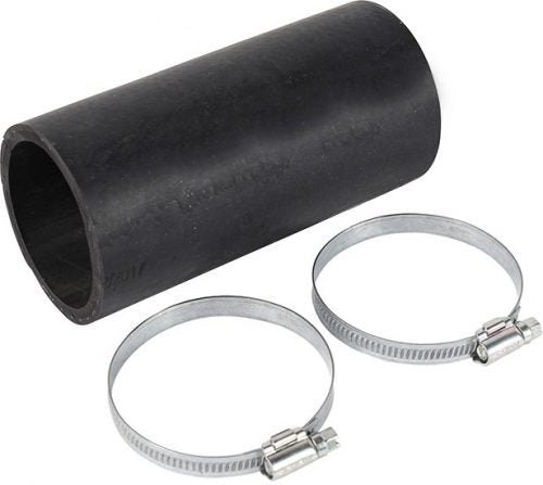 Fuel Tank Filler Hose At Tank End F/Type 2 Volkswagen Bus Transporter 1968 - 71 - Moore Parts