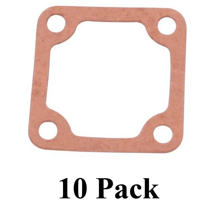 Generator Or Alternator Stand Gaskets For All Vw Air - cooled Engines, 10 Pack - Moore Parts