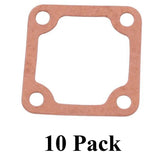 Generator Or Alternator Stand Gaskets For All Vw Air - cooled Engines, 10 Pack - Moore Parts