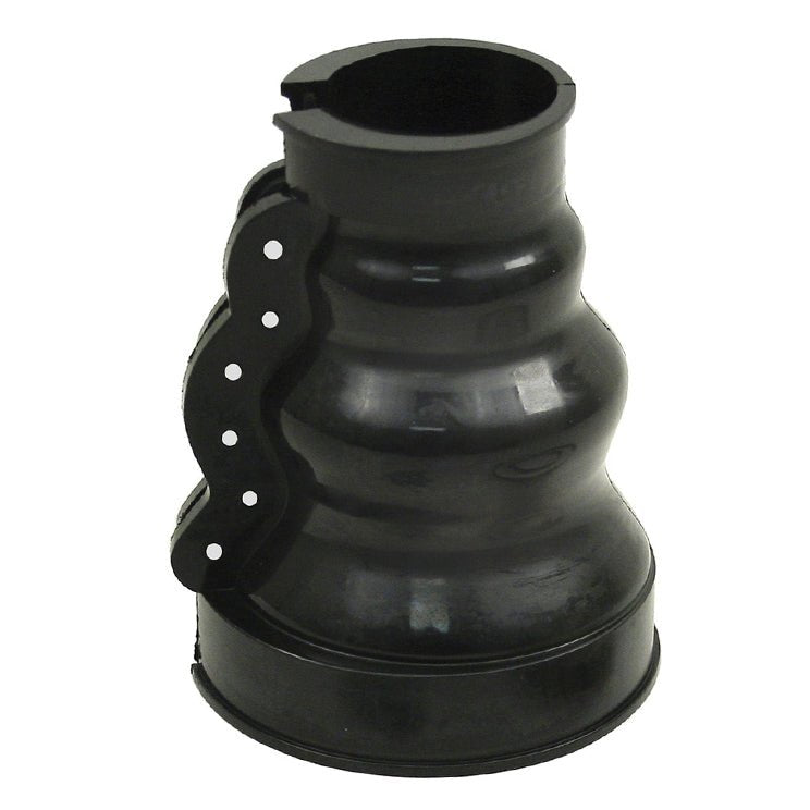 German Febi Vw Bug Swing Axle Boot, Split Type Includes Hardware. Pair - Moore Parts