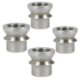 Heim Joint Misalignment Spacer For 3/4" Heim 5/8" Bolt 1/2" Tall, 4 Pack - Moore Parts