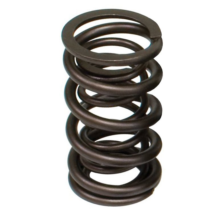 Hi - Rev Dual Valve Springs W/Chromoly Retainers Vw Bug 1600cc - 2276cc Engines - Moore Parts