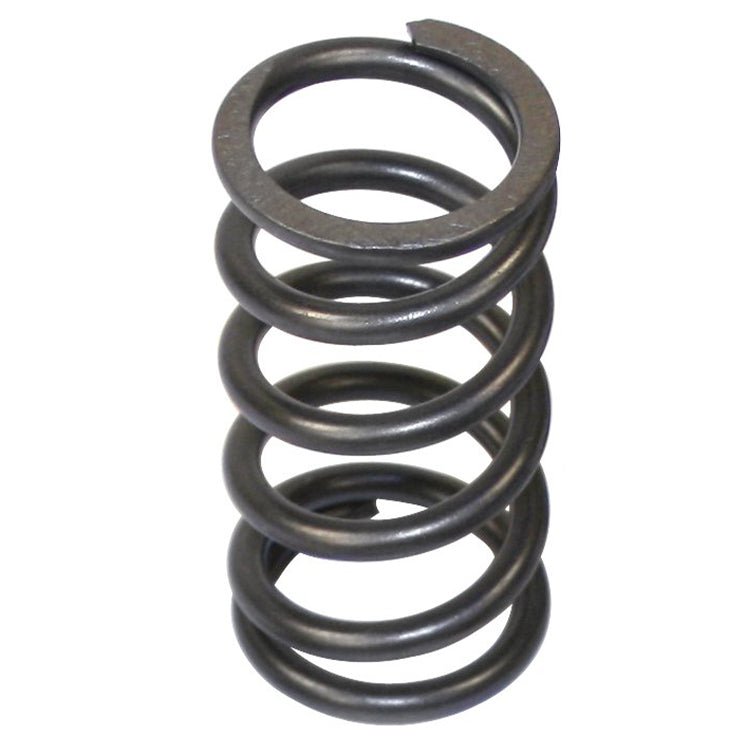Hi - Rev Single Valve Springs W/Chromoly Retainers Vw Bug 1600cc - 2276cc Engines - Moore Parts