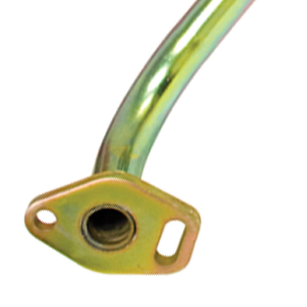 Intake Manifold Tubes & Support Bracket F/Empi 3232 Single Progressive Carbs - Moore Parts