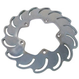 Jamar Performance Right Rear Disc Brake Rotor, 10" JDB - 106R - Moore Parts