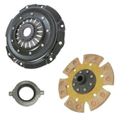 Kennedy 8" Clutch Kit 1700Lbs Stage - 1 6 Puck Disc T.O. Bearing Vw To 1970 - Moore Parts