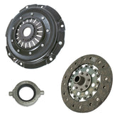Kennedy 8" Clutch Kit 2100Lbs Stage - 2 Daikin Disc T.O. Bearing Vw To 1970 - Moore Parts