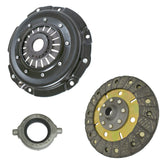 Kennedy 8" Clutch Kit 2600Lbs Stage - 3 Kush Disc T.O. Bearing Vw To 1970 - Moore Parts