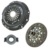 Kennedy 8" Clutch Kit 3000Lbs Stage - 4 Daikin Disc T.O. Bearing Vw 1971 - On - Moore Parts