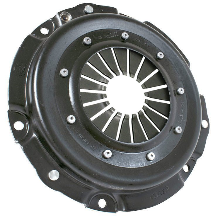 Kennedy Late Stage 4 Pressure Plate 3000Lbs / Air - cooled Vw 200mm Flywheel - Moore Parts