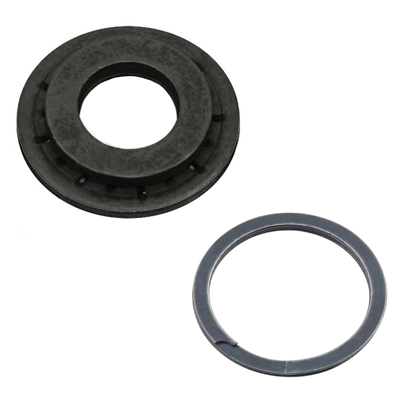 Kennedy Pressure Plate Center Ring - Clip For Early T.O. Bearing To 1970 - Moore Parts