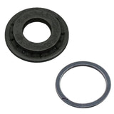 Kennedy Pressure Plate Center Ring - Clip For Early T.O. Bearing To 1970 - Moore Parts