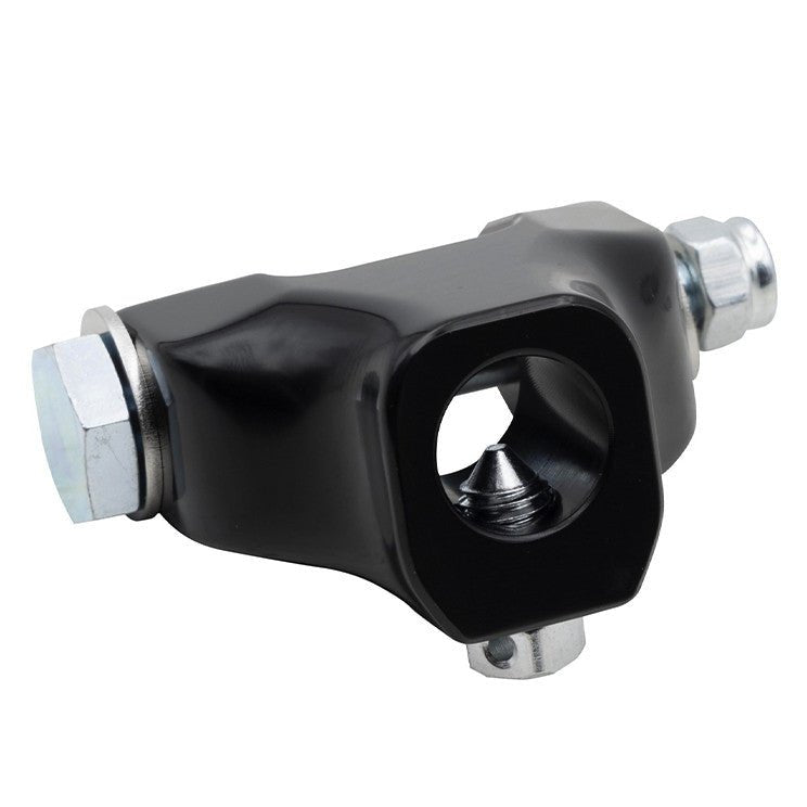 Late HD Vw Bug Billet Aluminum Shift Rod Coupler 1965 - 79 - Trans To Shift Rod - Moore Parts