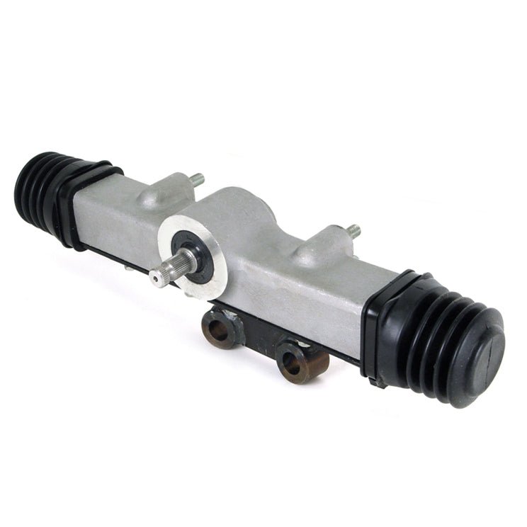 Latest Rage 425155 HD Rack & Pinion For Tie Rod Ends 5/8" - 36 Spline, Dune Buggy - Moore Parts