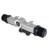 Latest Rage 425155 HD Rack & Pinion For Tie Rod Ends 5/8" - 36 Spline, Dune Buggy - Moore Parts
