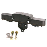 Latest Rage 425158H Billet Devil Rack & Pinion For Heim Rod End 3/4" - 48 Spline - Moore Parts