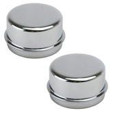 Latest Rage 621100 Chrome Wheel Cap For Dune Buggy Spindle Mount Wheel, Pair - Moore Parts