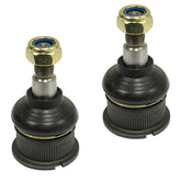 Lower Ball Joint Vw Bug, Karmann Ghia 1966 - 76, Pair - Moore Parts
