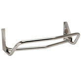 Manx Dune Buggy Front Chrome Bumper With Ball Joint Front End - Moore Parts
