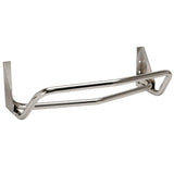Manx Dune Buggy Front Chrome Bumper With Ball Joint Front End - Moore Parts