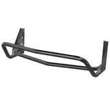 Manx Dune Buggy Front Raw Steel Bumper With King Pin Front End - Moore Parts