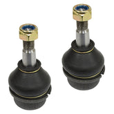 Modified Upper Ball Joints 1966 - 76 Vw Bug, Karmann Ghia. Pair - Moore Parts