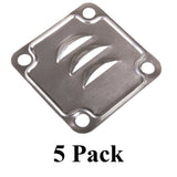Oil Deflector Vent Plate For Alternator Stand on Vw Air - cooled Engines, 5 Pack - Moore Parts
