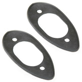 Original Style Ford Led Tail Light Rubber Seal, Pair - Moore Parts