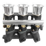 PMO 40mm EFI Throttle Body Kit, Rennsport “R” Finish - Moore Parts