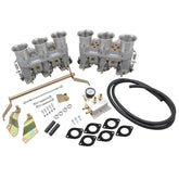 PMO Carburetor Kit 40mm for 2.0 - 2.4L Street Set - Up - Moore Parts