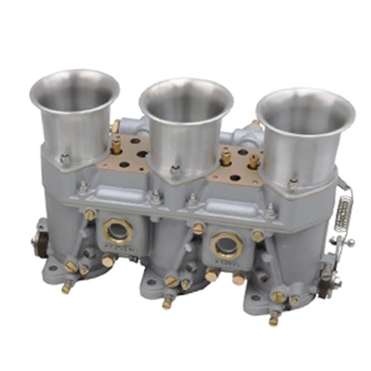 PMO Carburetor Kit 40mm for 2.0 - 2.4L Street Set - Up - Moore Parts