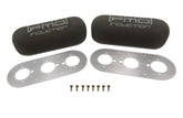 PMO ITG Air Cleaner Kit, Dual PMO Carburetors. Pair - Moore Parts