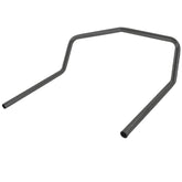Rear Raw Steel Bumper - Manx Dune Buggy And Fiberglass Kit Cars - Moore Parts