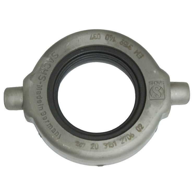 Sachs German Throw Out Bearing W/Clips. Air - cooled Vw Bug, Ghia 1958 - 70 - Moore Parts