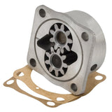 Schadek Oil Pump, 21mm Gears, 8mm Bolt For 1958 - 70 Flat Cams - Moore Parts