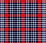 Spirit of Le Mans Tartan Collection of Upholstery Fabrics - Moore Parts