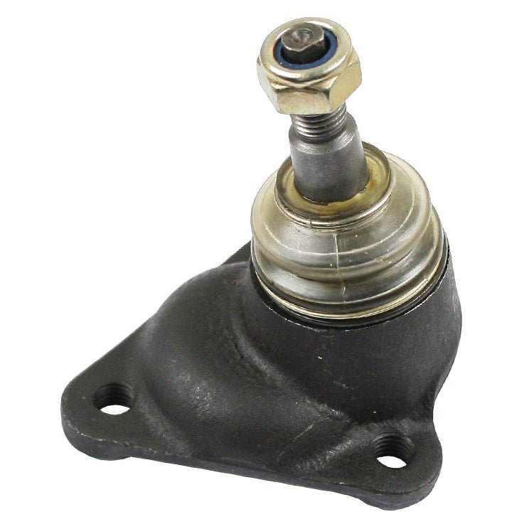 Stock 3 Bolt Ball Joint For Vw Super Beetle 1971 - 5/1973, Pair - Moore Parts