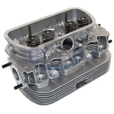 Stock Vw Bug Single Port Cylinder Head 35.5 X 32 Valves 85.5 Bore, Pair - Moore Parts