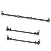 Tie Rod Kit With Center Rod. Includes Ends. Vw Super Beetle 1971 - 74 - Moore Parts