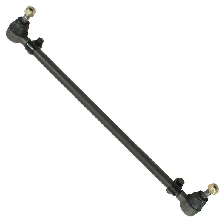 Tie Rod Kit With Center Rod. Includes Ends. Vw Super Beetle 1971 - 74 - Moore Parts